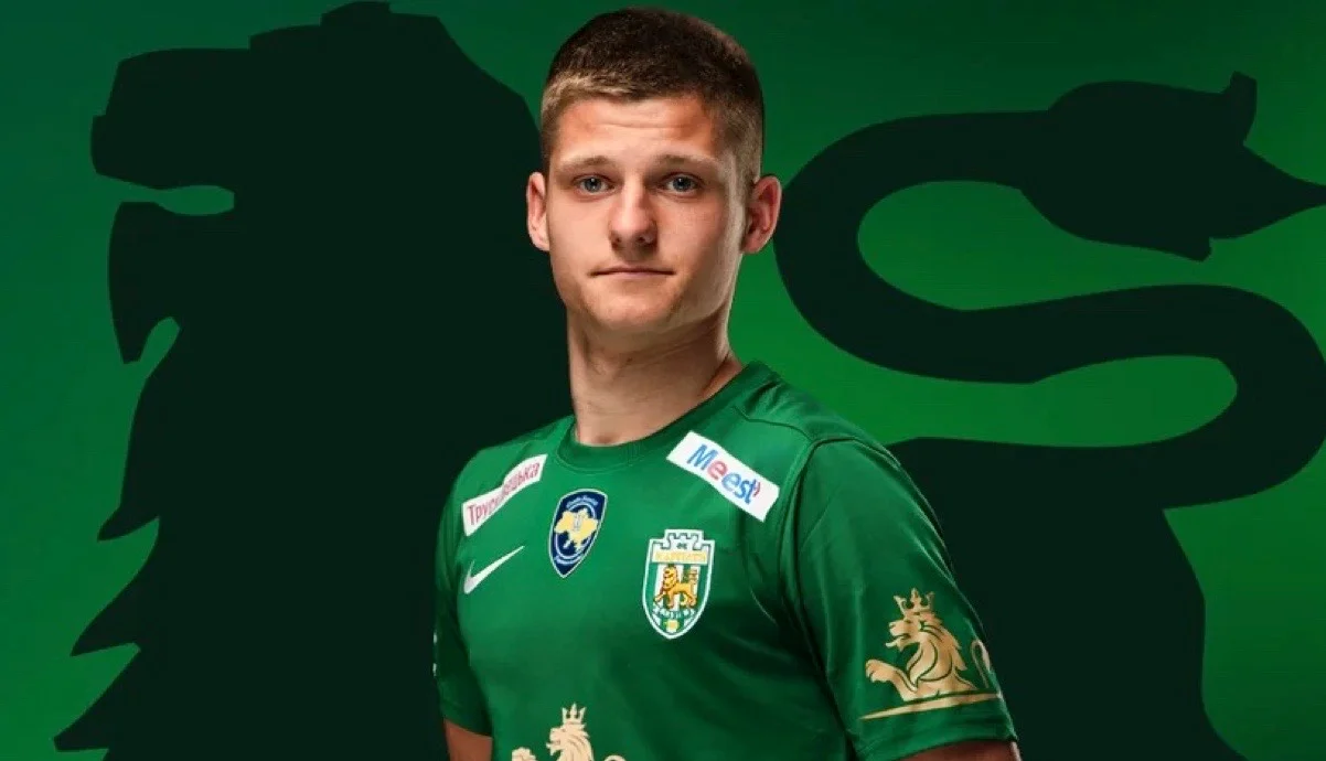 Вадим Сидун / фото: Карпаты