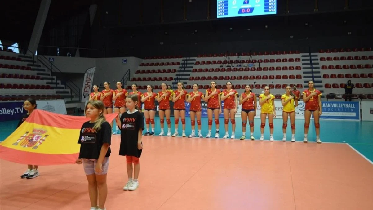 Украина – Испания – 1:3