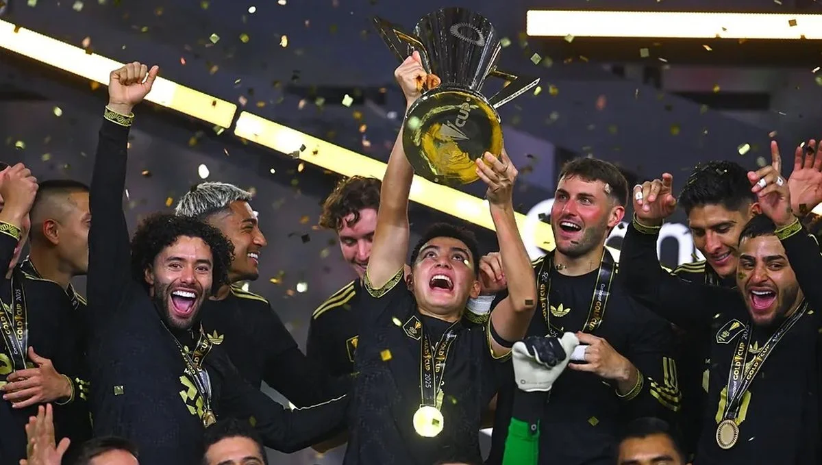 Хільберто Мора / MEXSPORT