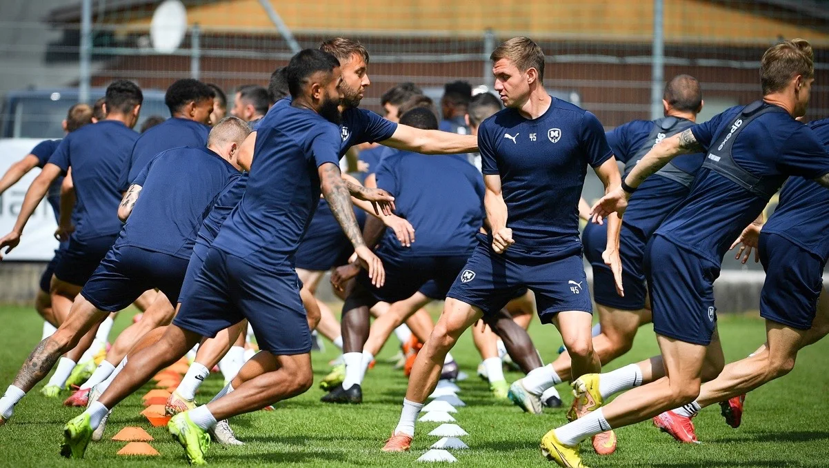 Металлист 1925 / фото: Металлист 1925