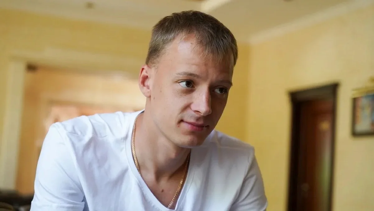 Евгений Пидлепенец / Фото: Буковина