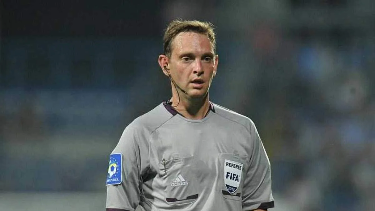 Євген Арановський / Фото з відкритих джерел