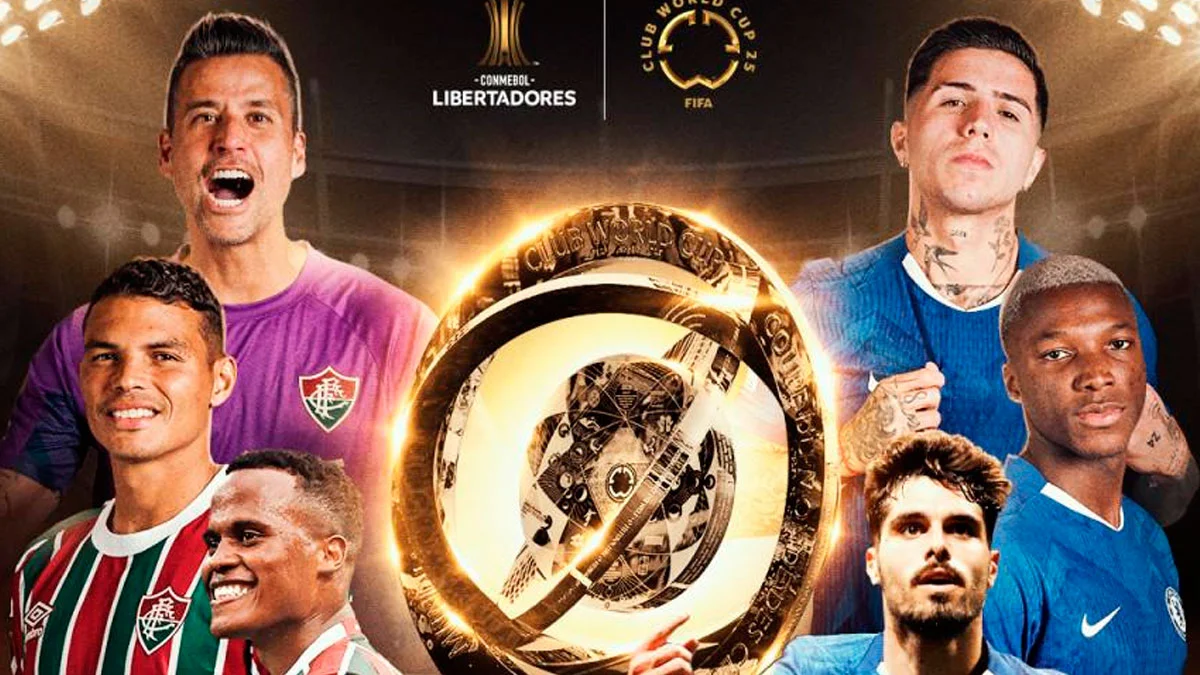 Флуминенсе – Челси – стартовые составы и онлайн-трансляция