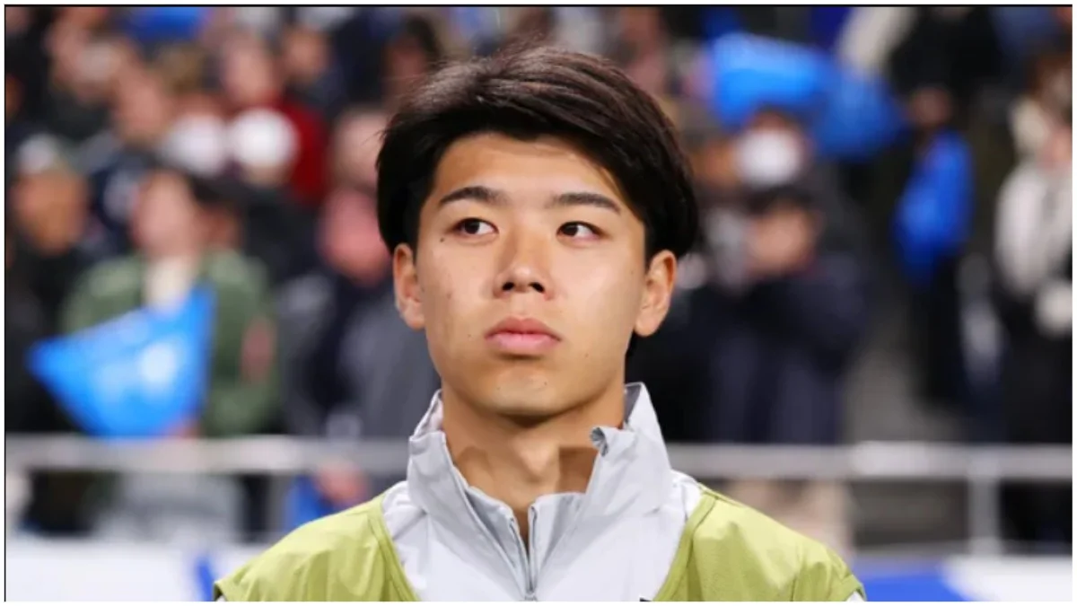 Кота Такай / IMAGO