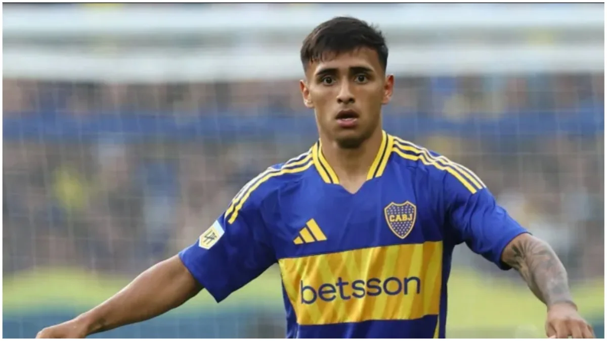 Мілтон Дельгадо / IMAGO