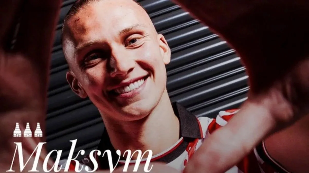 Максим Таловеров / фото: Сток Сити