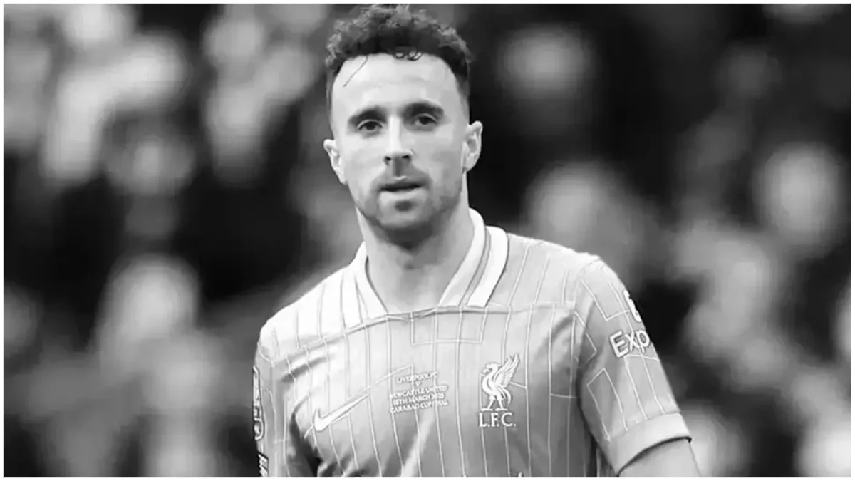 Діогу Жота / IMAGO