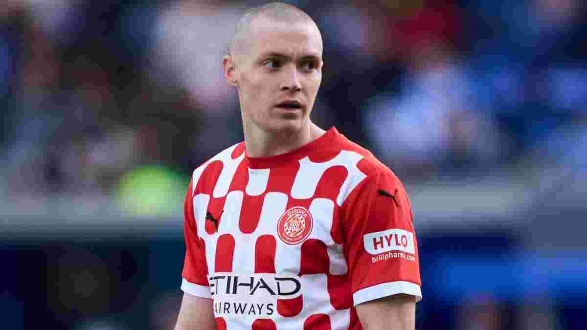 Циганков зацікавив клуб з українцями у складі – джерело знайшло політичну перешкоду на шляху до трансферу 