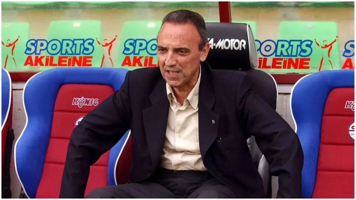 Жоан Гаспар / IMAGO