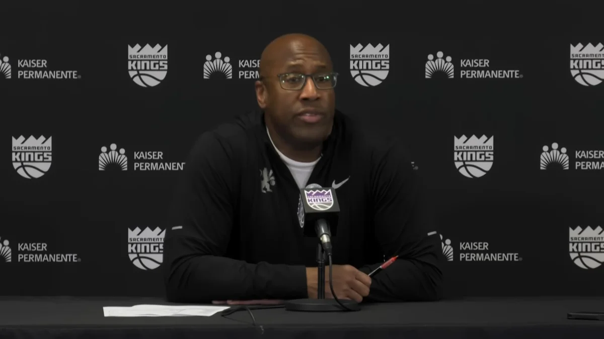 Майк Браун / Скріншот