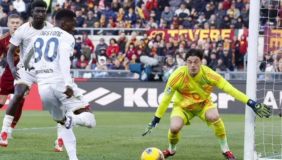 Миле Свилар / ANSA