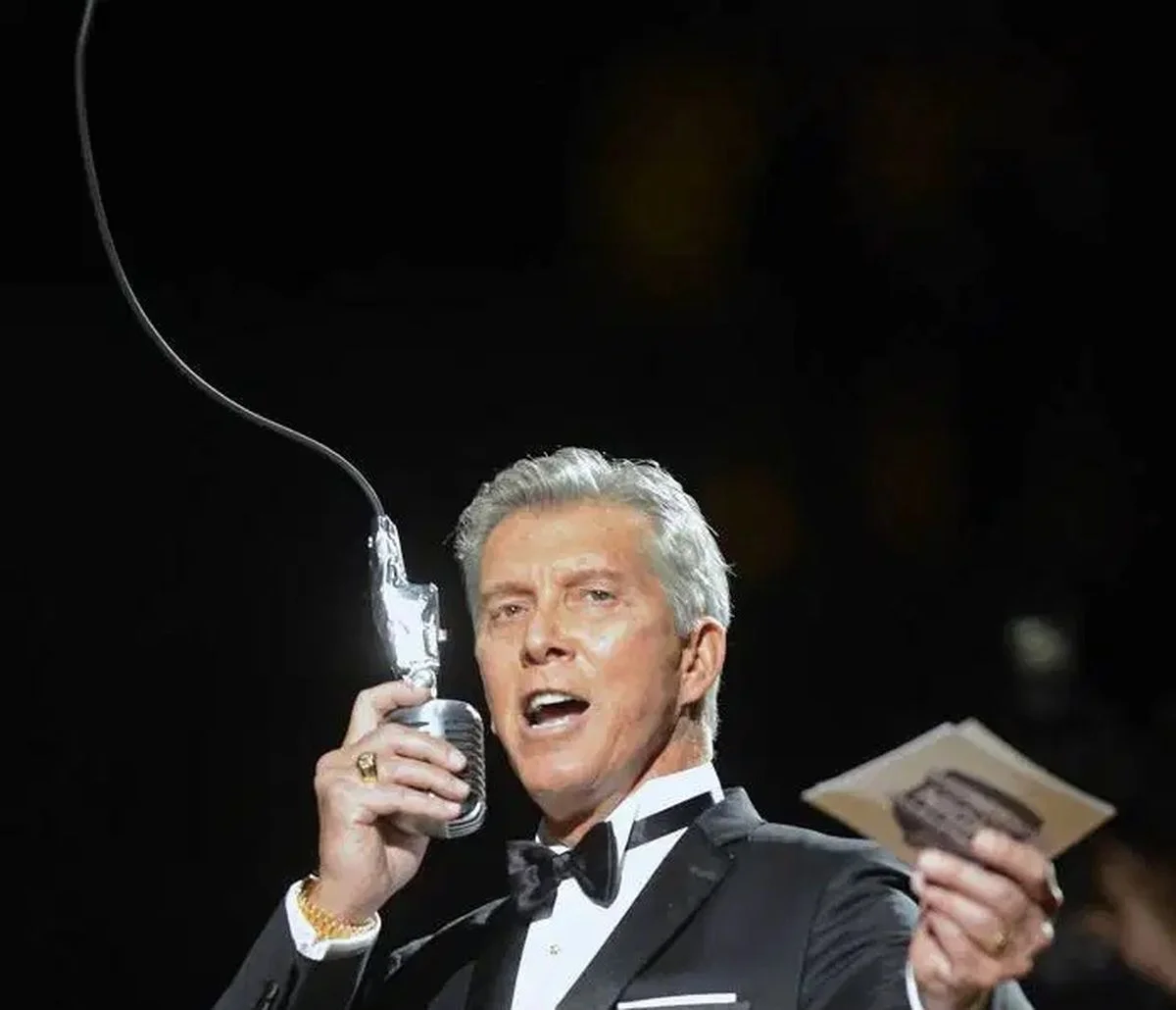 Майкл Баффер / Imago