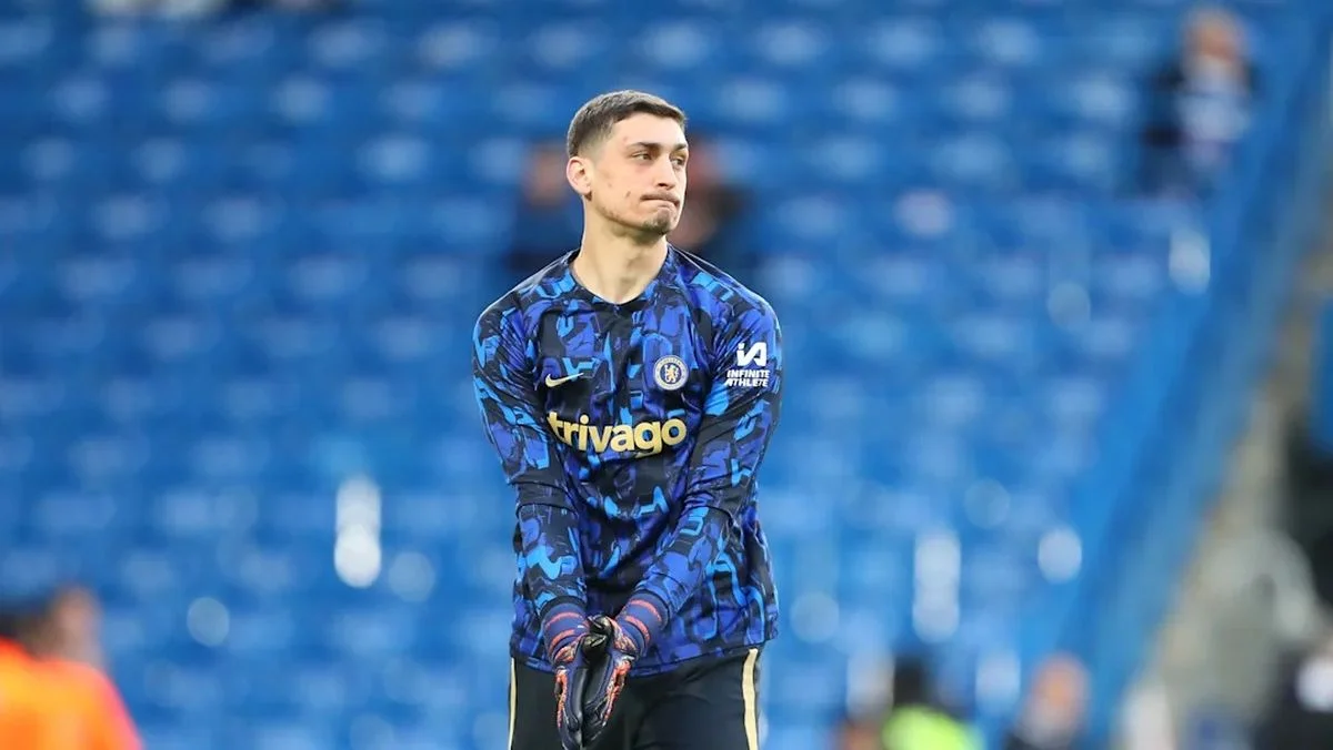 Джордже Петрович / Imago