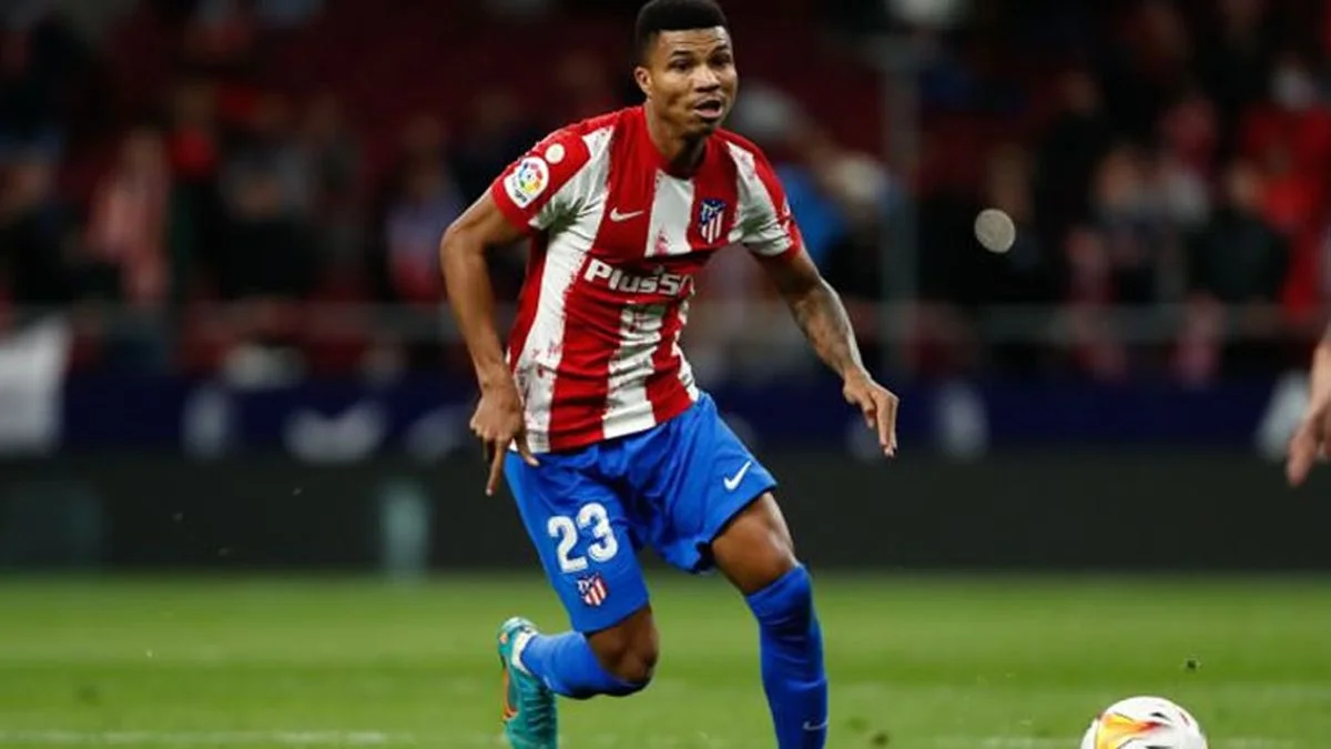 Рейнилду Мандава / Marca