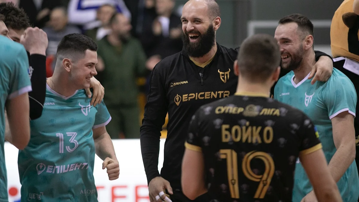 Эпицентр-Подоляны / фото: Эпицентр-Подоляны