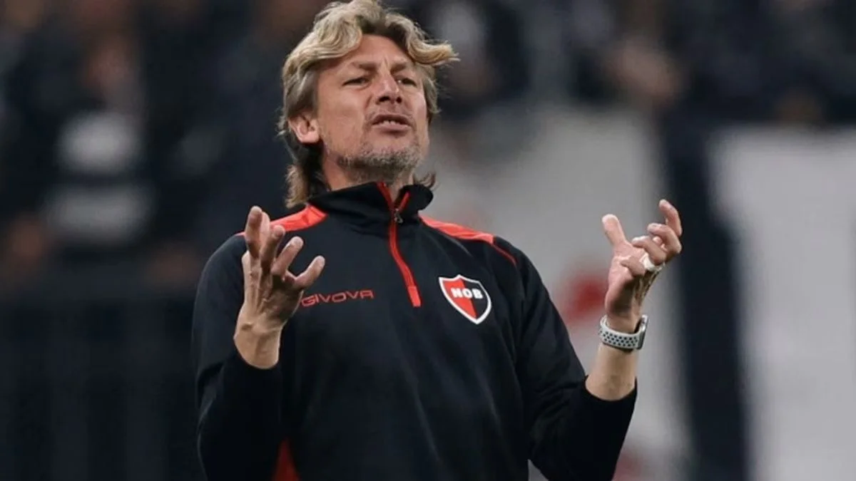 Габриэль Хайнце / EFE