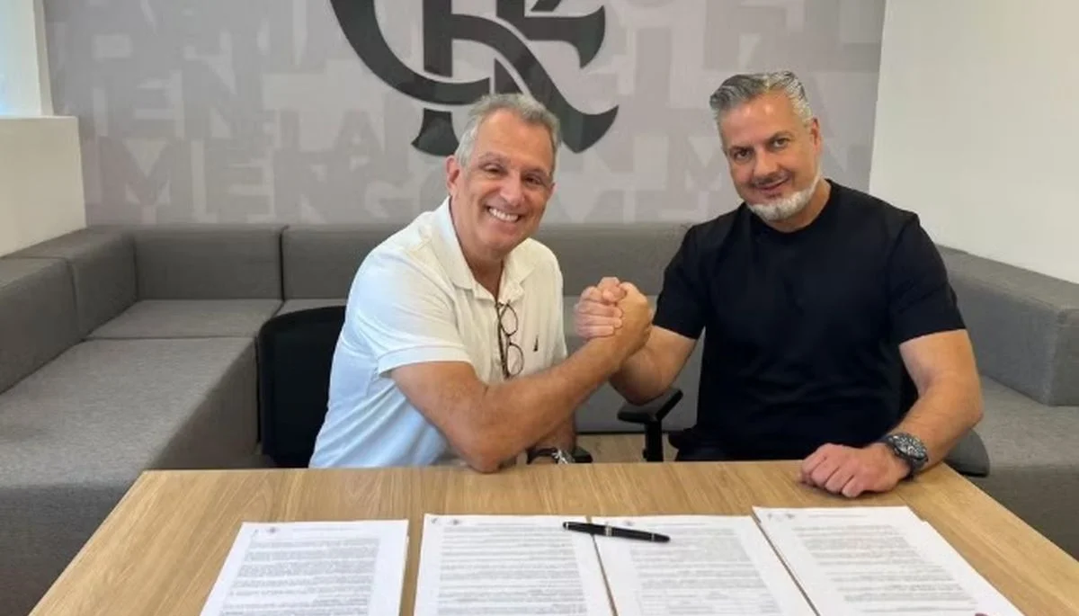 Жозе Боту / Фламенго