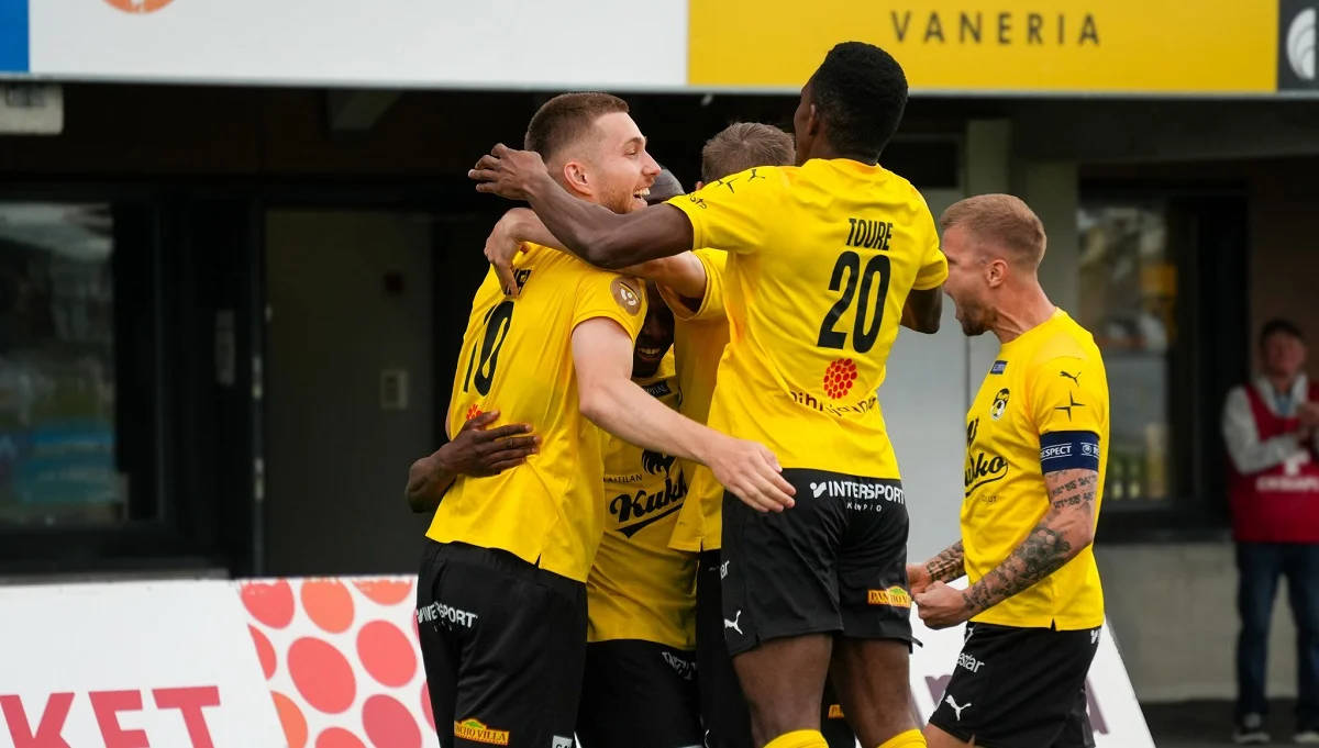 КуПС / ФК КуПС