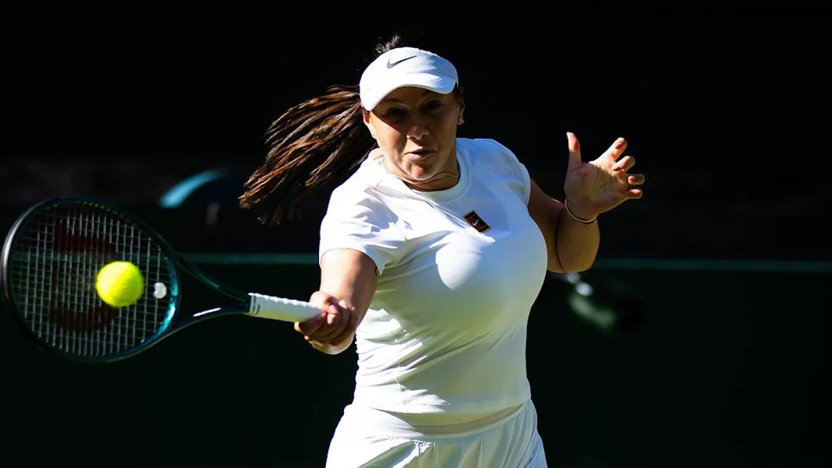 Аманда Анісімова / фото: Jimmie 48