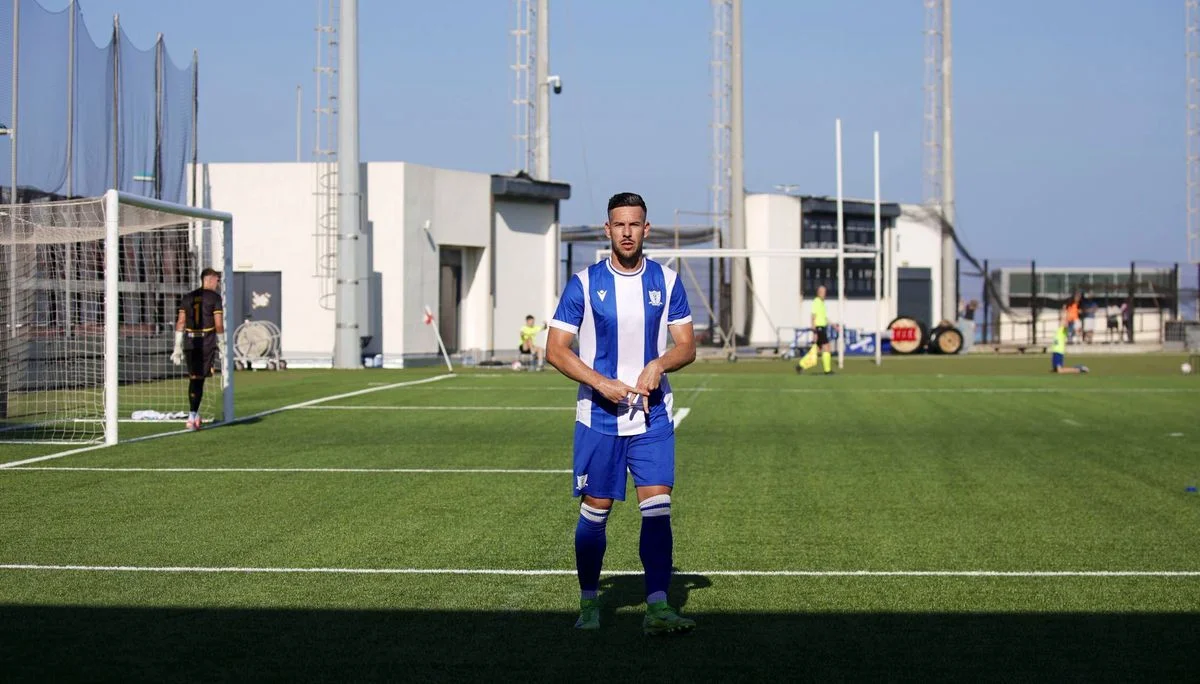 Альваро Рей / Сент-Джозефс