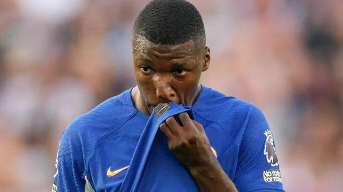 Мойзес Кайседо / Getty Images