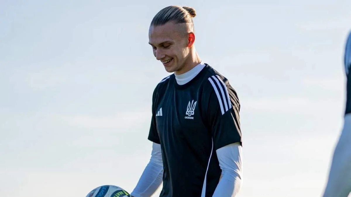 Максим Таловєров / фото: Дан Балашов