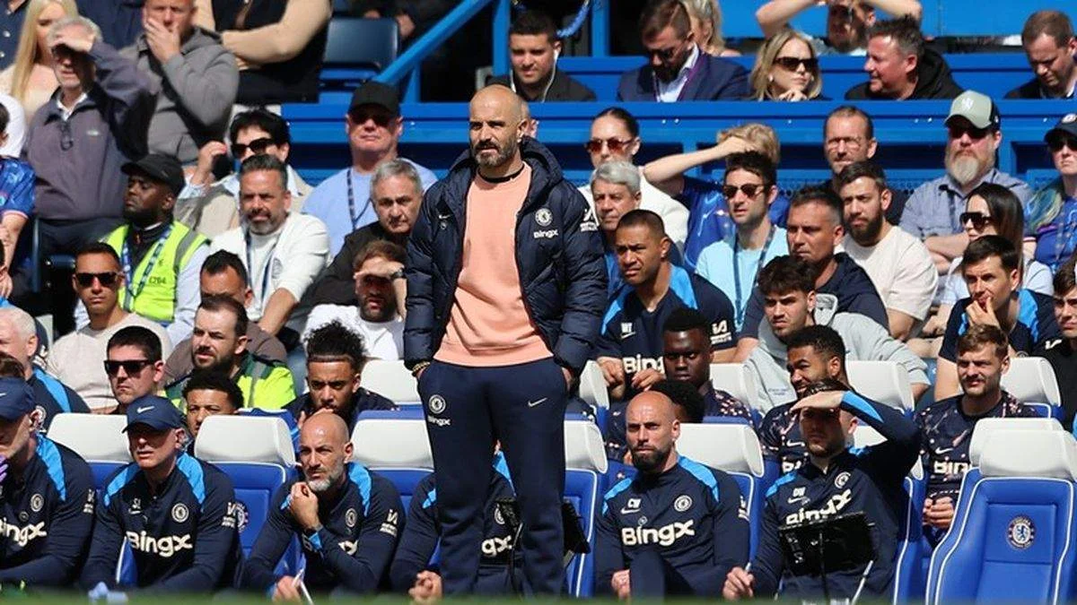 Энцо Мареска / Pro Shots