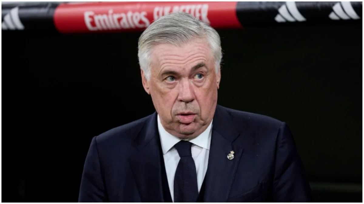 Карло Анчелотти / IMAGO