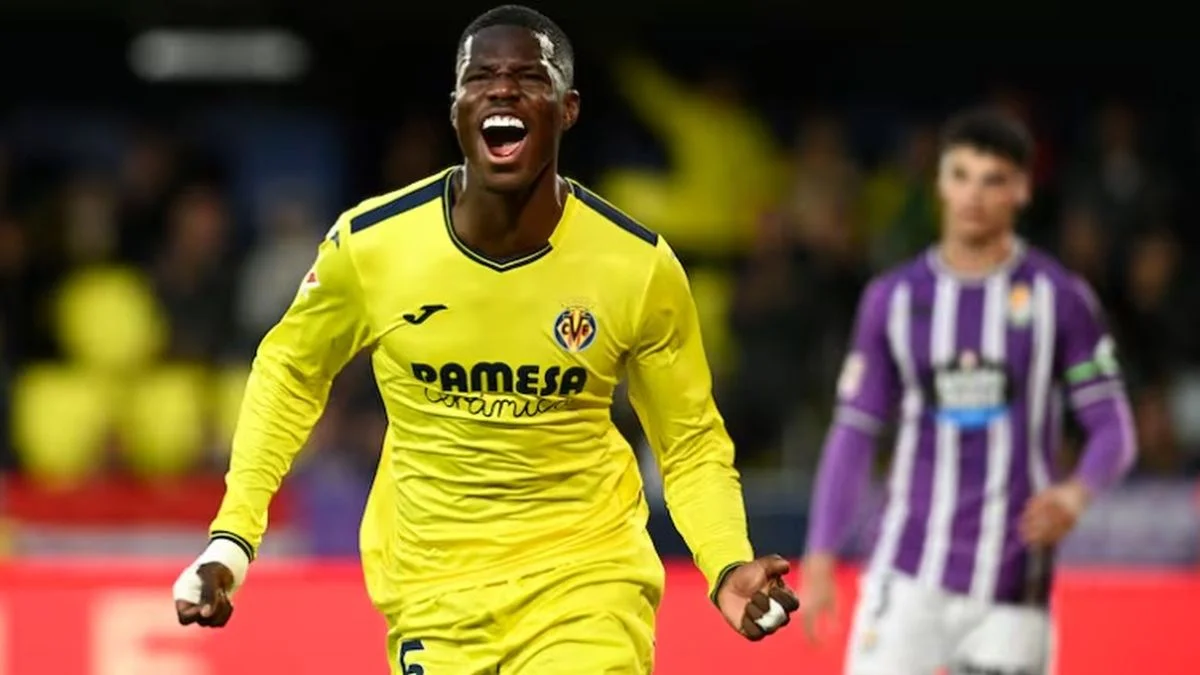 Тьєрно Баррі / EFE