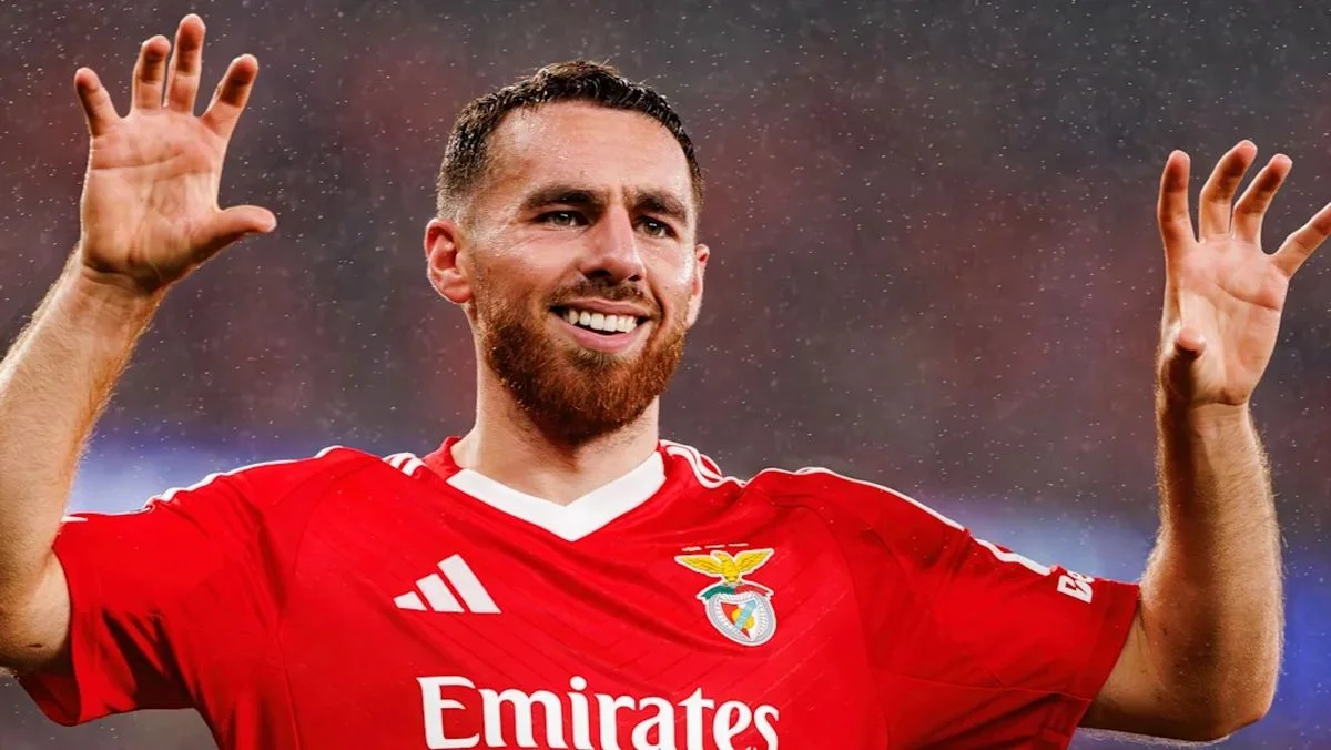 Оркун Кьокчю / Imago