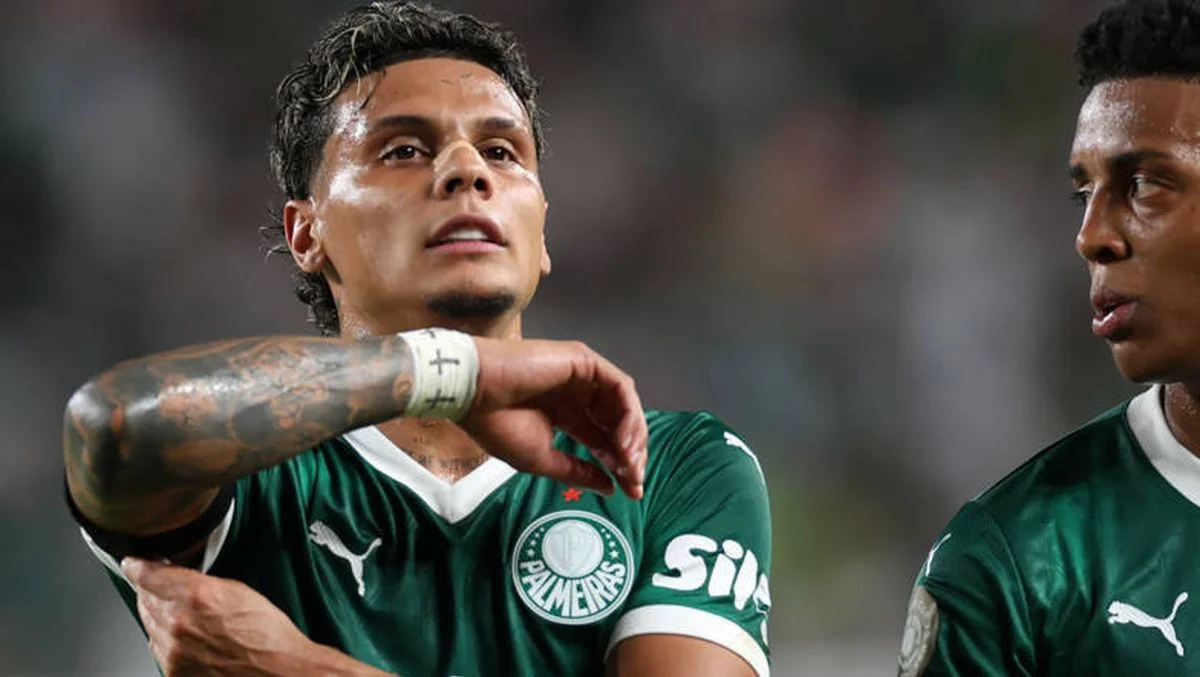 Ричард Риос / Imago