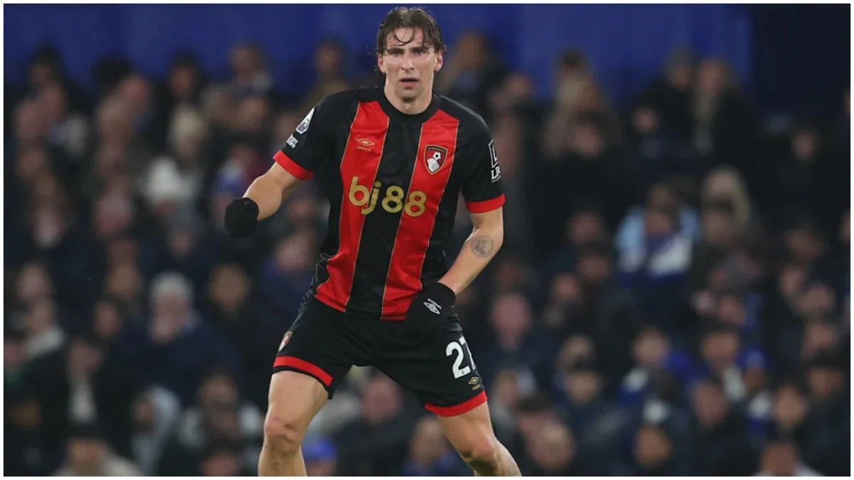 Ілля Забарний / IMAGO