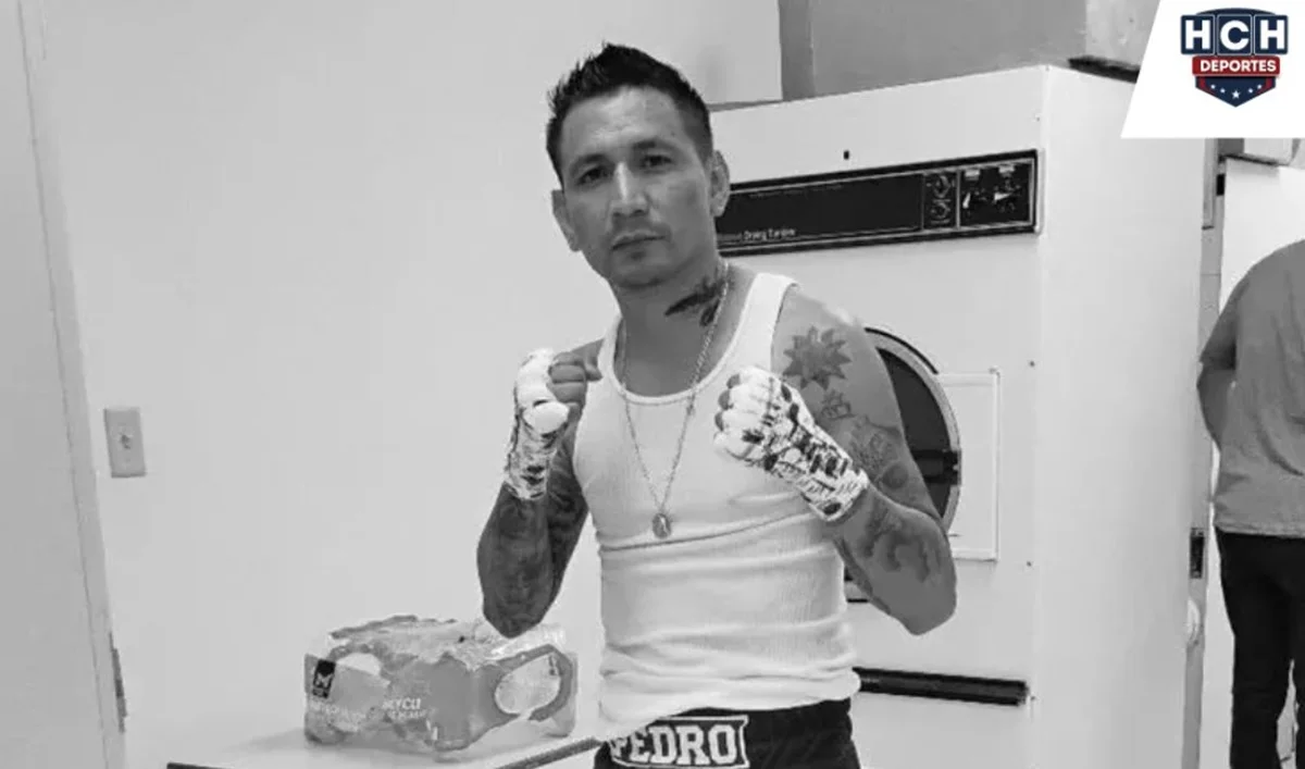 Педро Антонио Родригес / фото: x.com/HCHTelevDigital