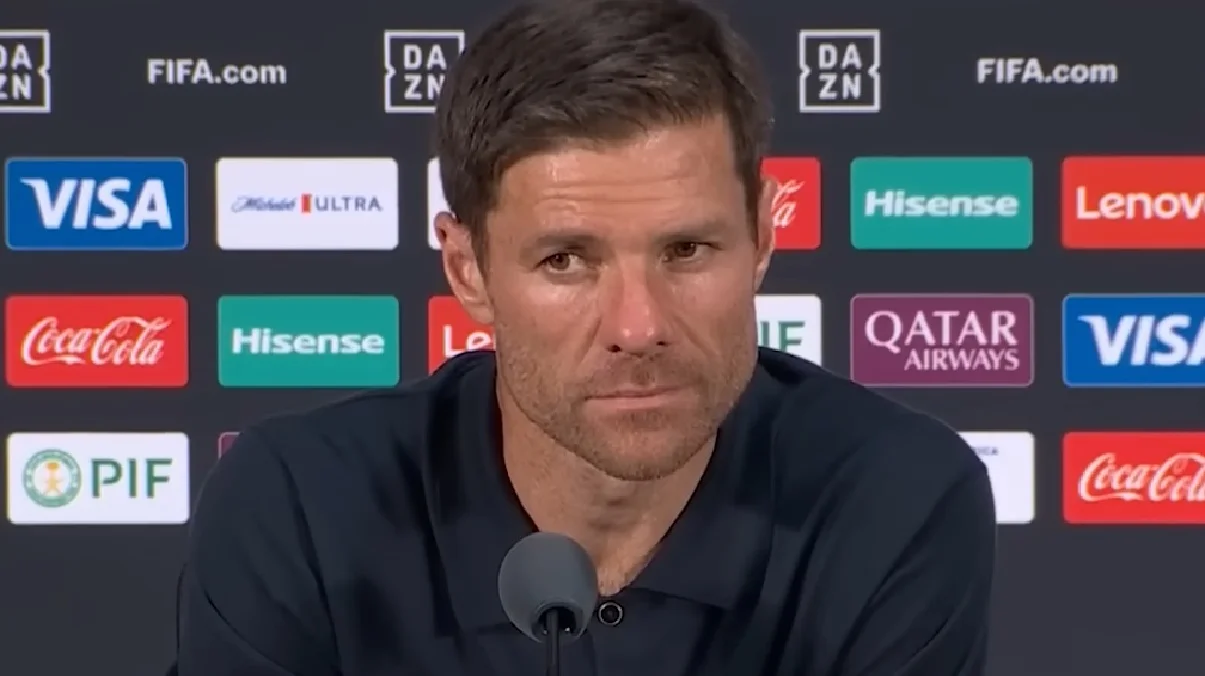 Хабі Алонсо / Скрін