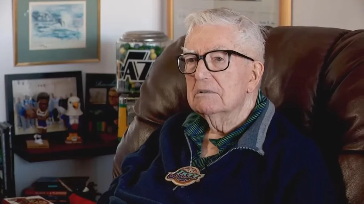 Френк Лейден / Скріншот