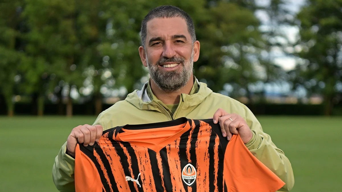 Шахтар – Ільвес: стартові склади та онлайн-трансляція матчу кваліфікації Ліги Європи