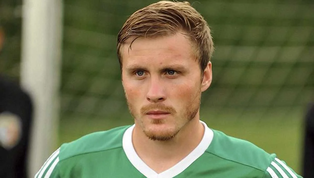 Олександр Скляр / ФК Ворскла