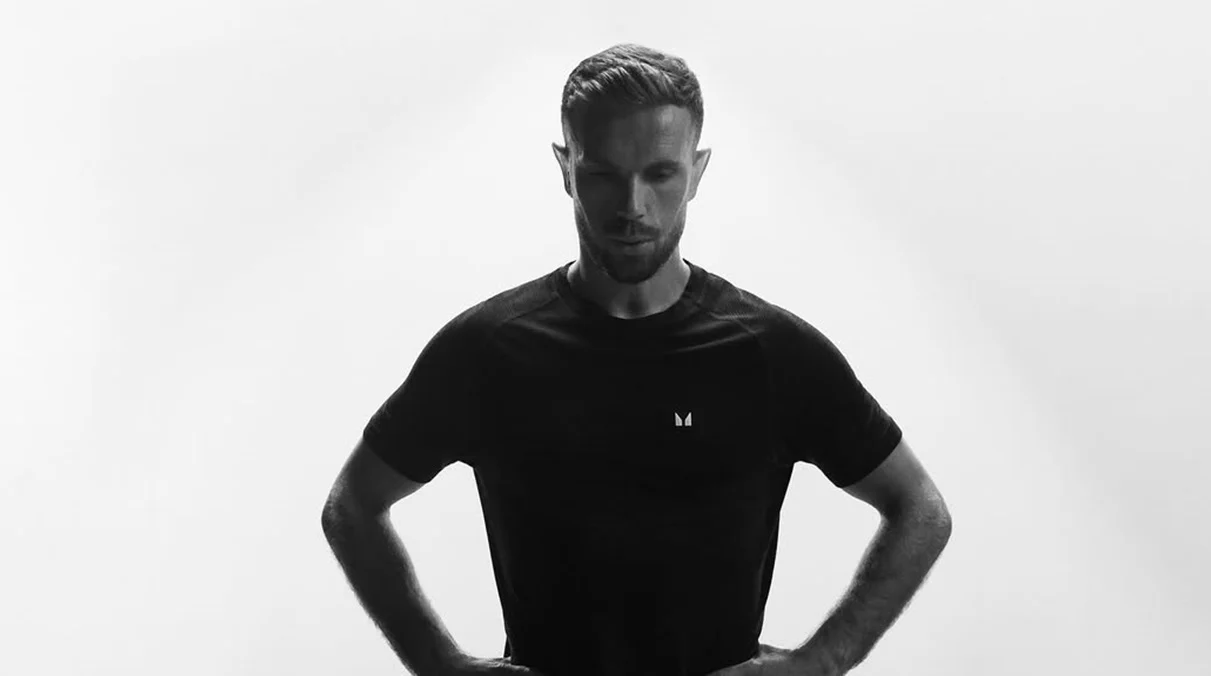 Джордан Хендерсон / Фото из соцсетей