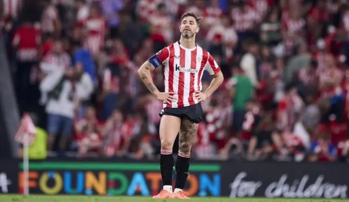 Ерай Лопес / Marca