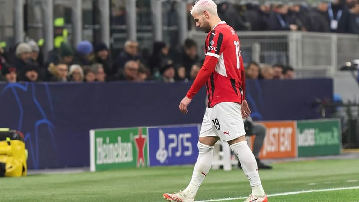 Тео Эрнандес / Pro Shots