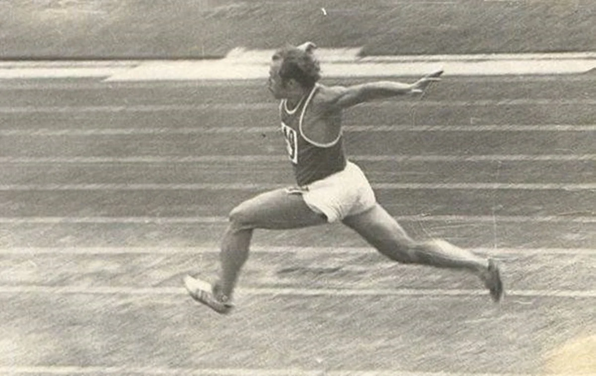 Александр Лисиченок / ФЛАУ