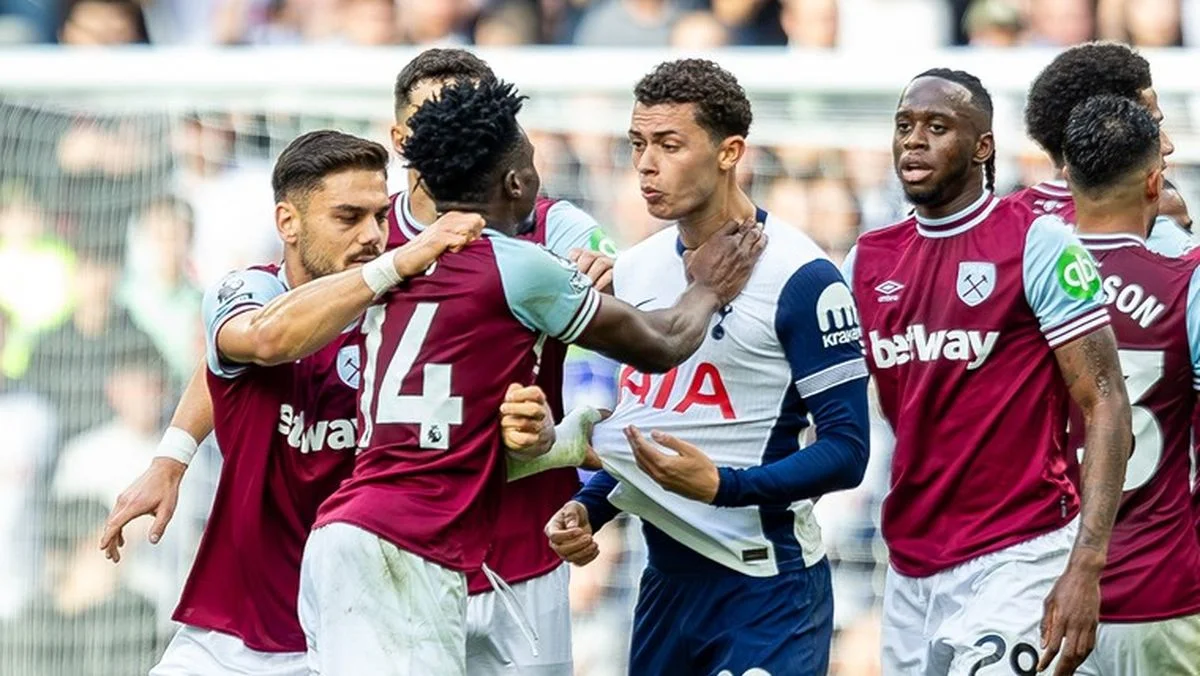 Мохаммед Кудус / Pro Shots