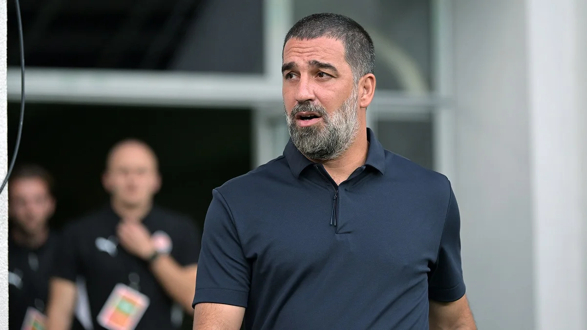 Арда Туран / фото: Шахтер