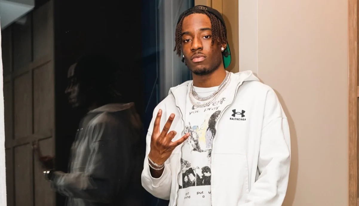 Нони Мадуэке / фото: соцсети игрока