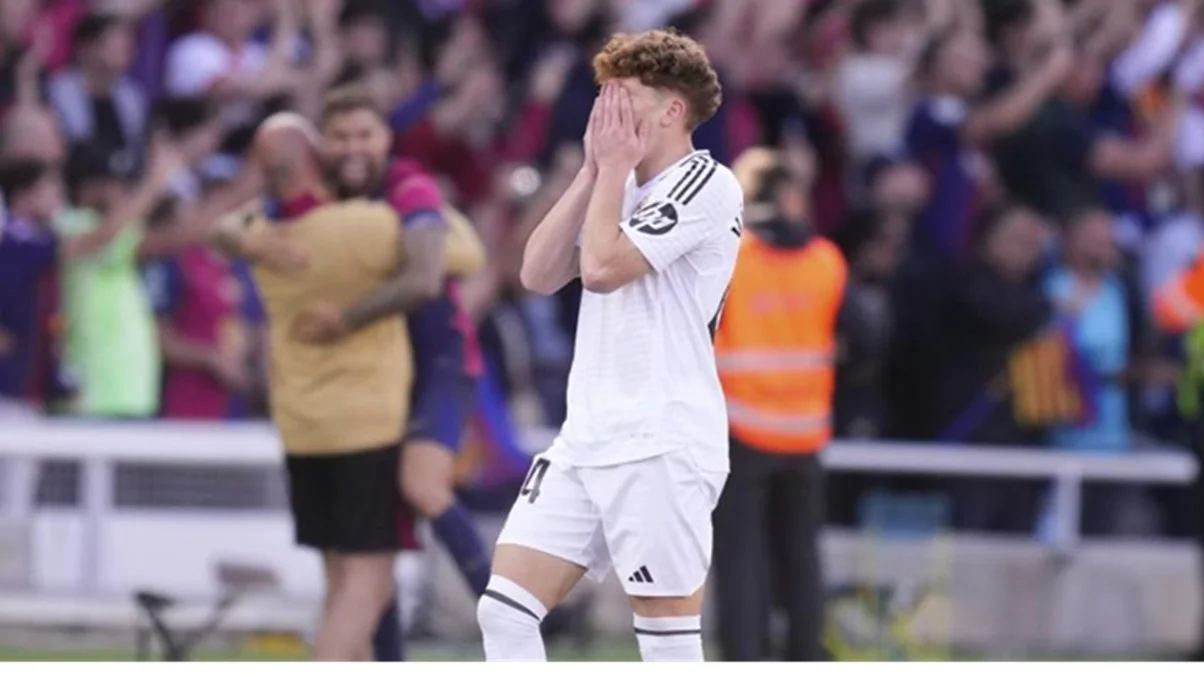 Віктор Муньос / фото: Jose Breton / Ap-LaPresse