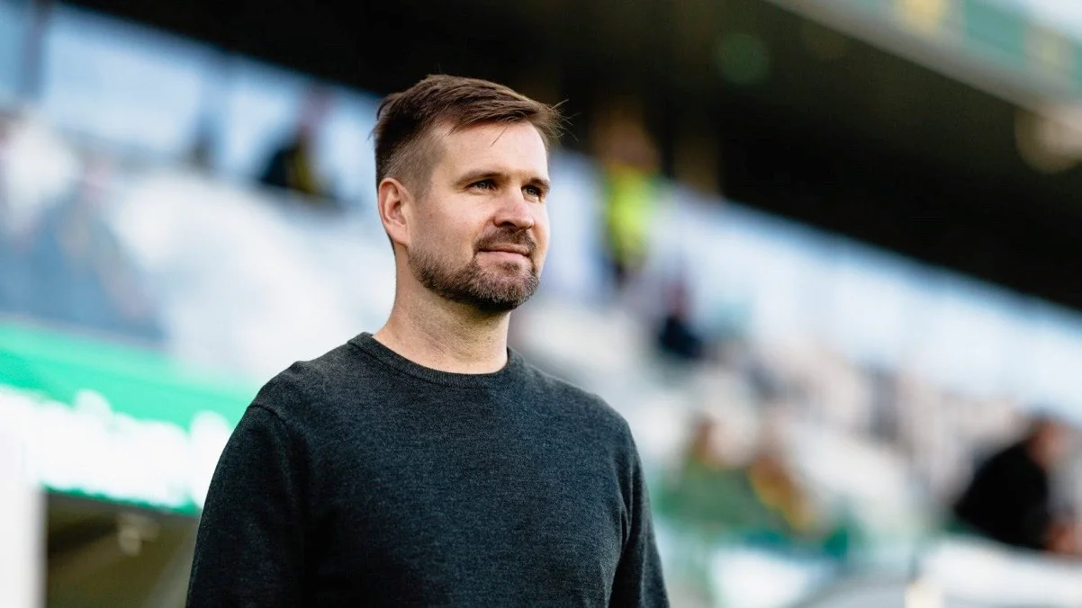 Йоонас Рантанен / фото: Ільвес