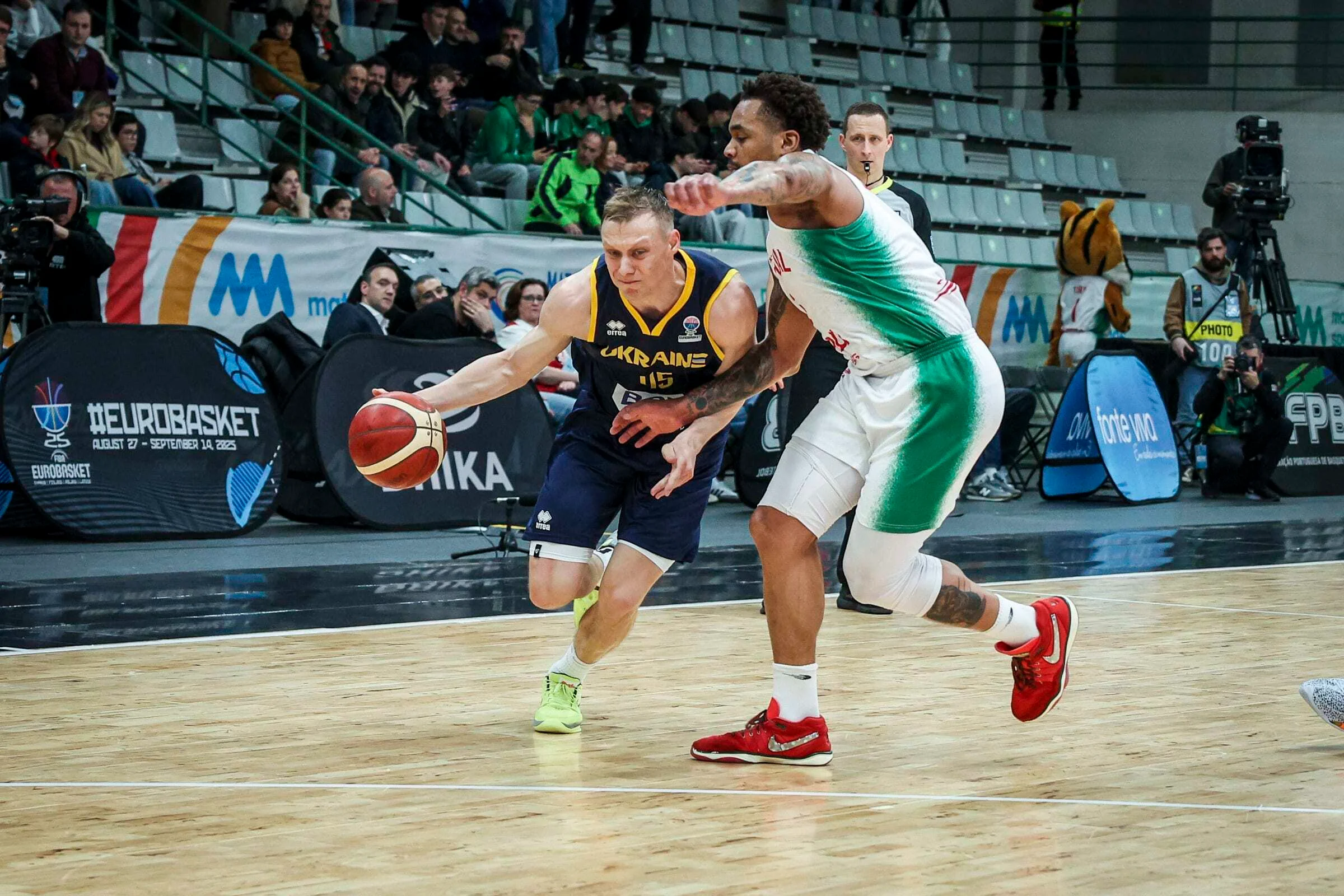 Виталий Зотов / ФБУ