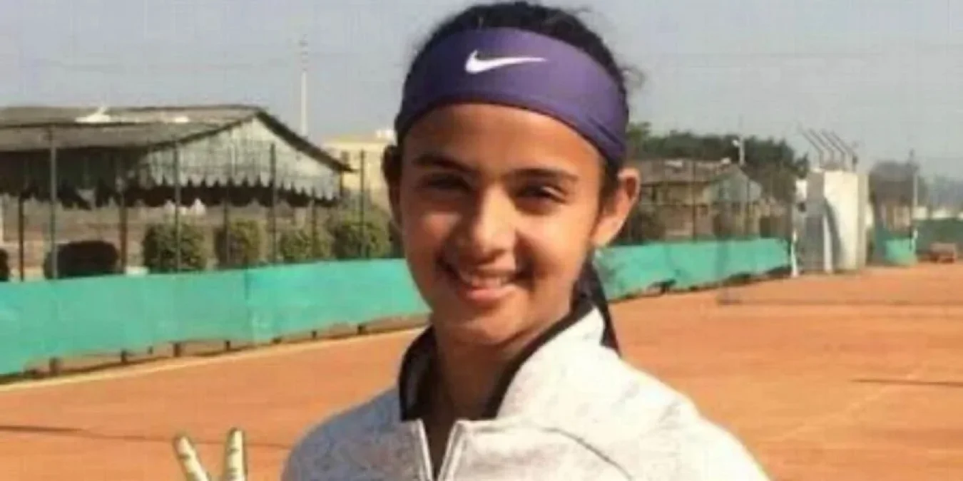 Радхіка Ядав / Фото: PTI