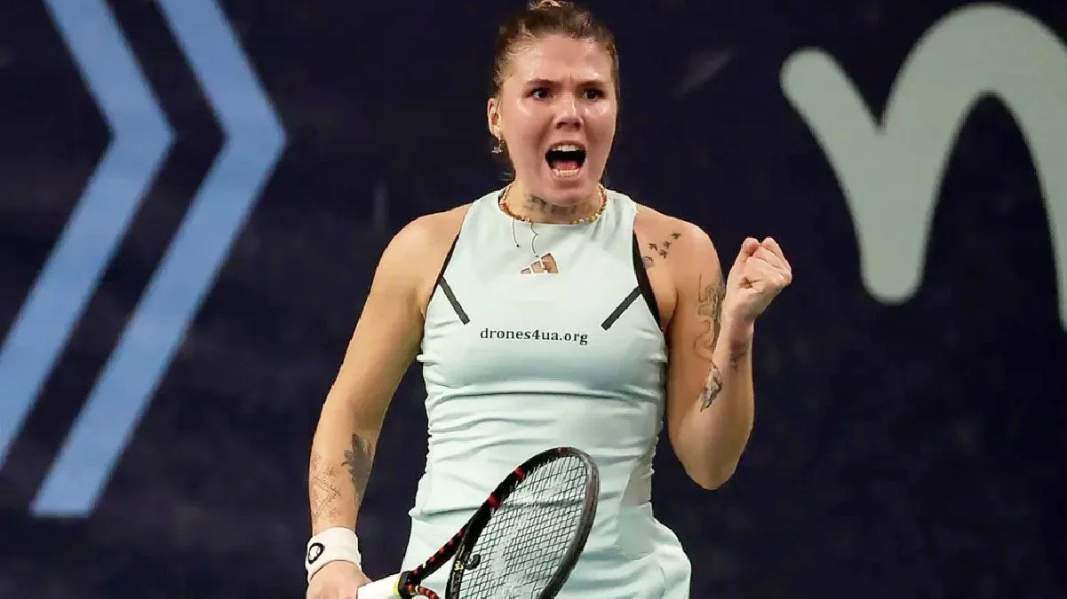 Александра Олейникова / Фото из Instagram.com/_drones4ua.org_