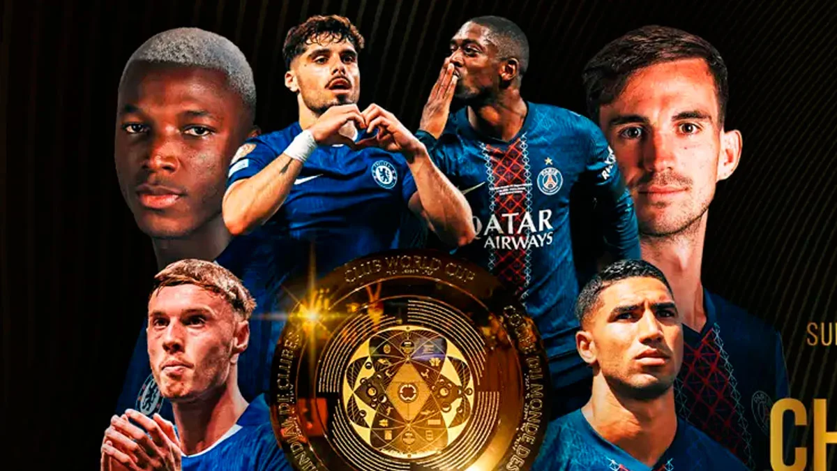 челси псж анонс финала клубного чс-2025